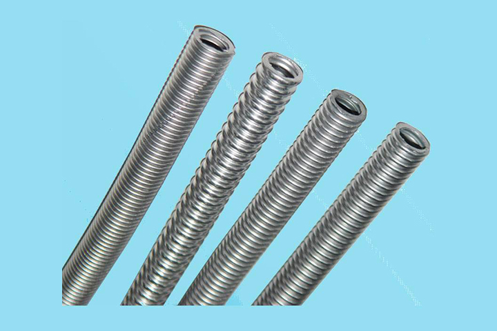 不锈钢波纹管