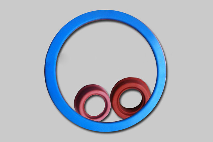 橡胶、塑料制品