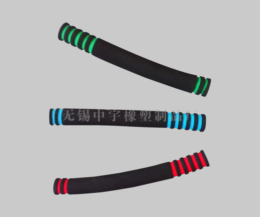 橡胶发泡管